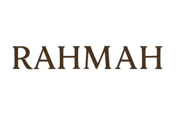 rahmah 