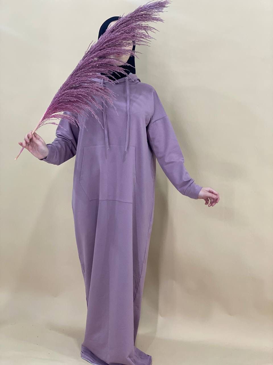 ROBE RAHMAH